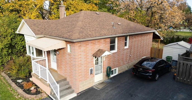 1-47 Cloverhill Road, Hamilton, ON, L9C 3L6 - 2