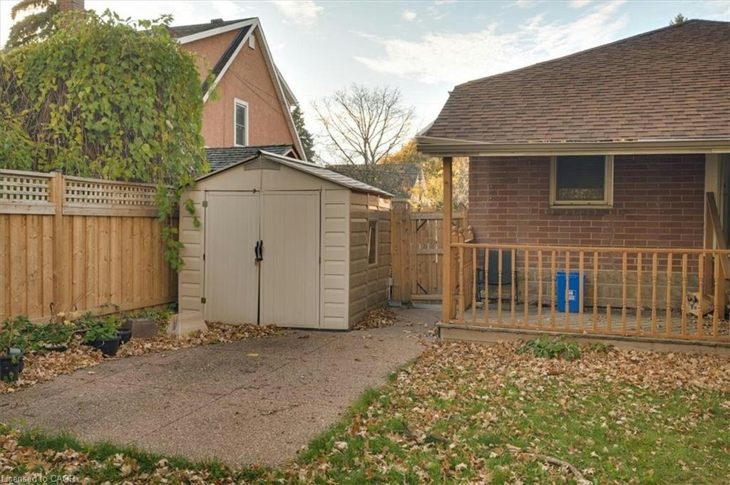 1-47 Cloverhill Road, Hamilton, ON, L9C 3L6 - 16