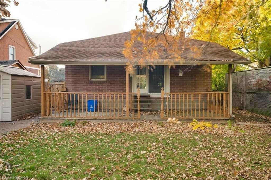 1-47 Cloverhill Road, Hamilton, ON, L9C 3L6 - 18