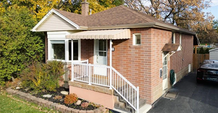 1-47 Cloverhill Road, Hamilton, ON, L9C 3L6 - 3