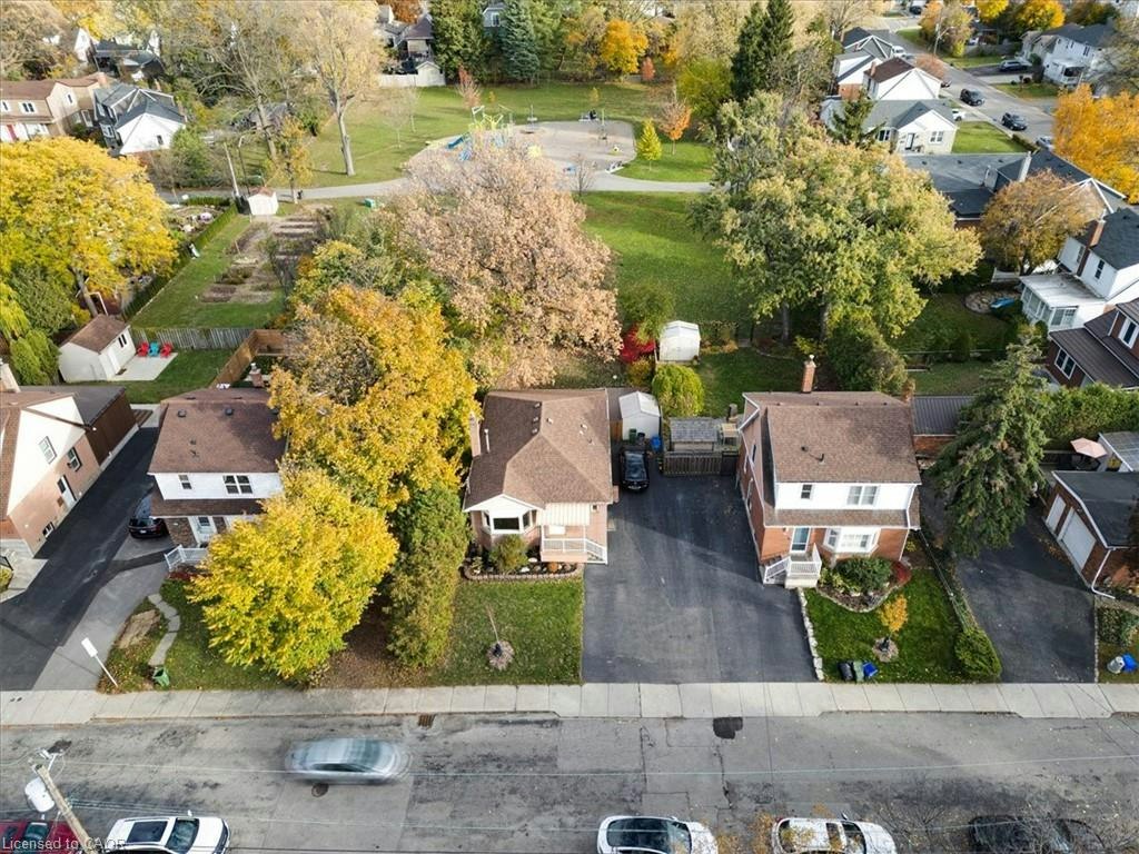 1-47 Cloverhill Road, Hamilton, ON, L9C 3L6 - 4