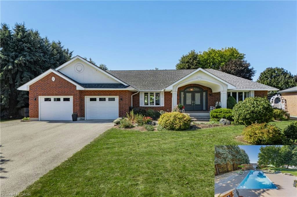 6 Eldale Road, Woolwich, ON, N3B 2C8
