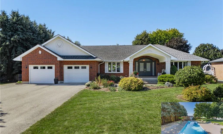 6 Eldale Road