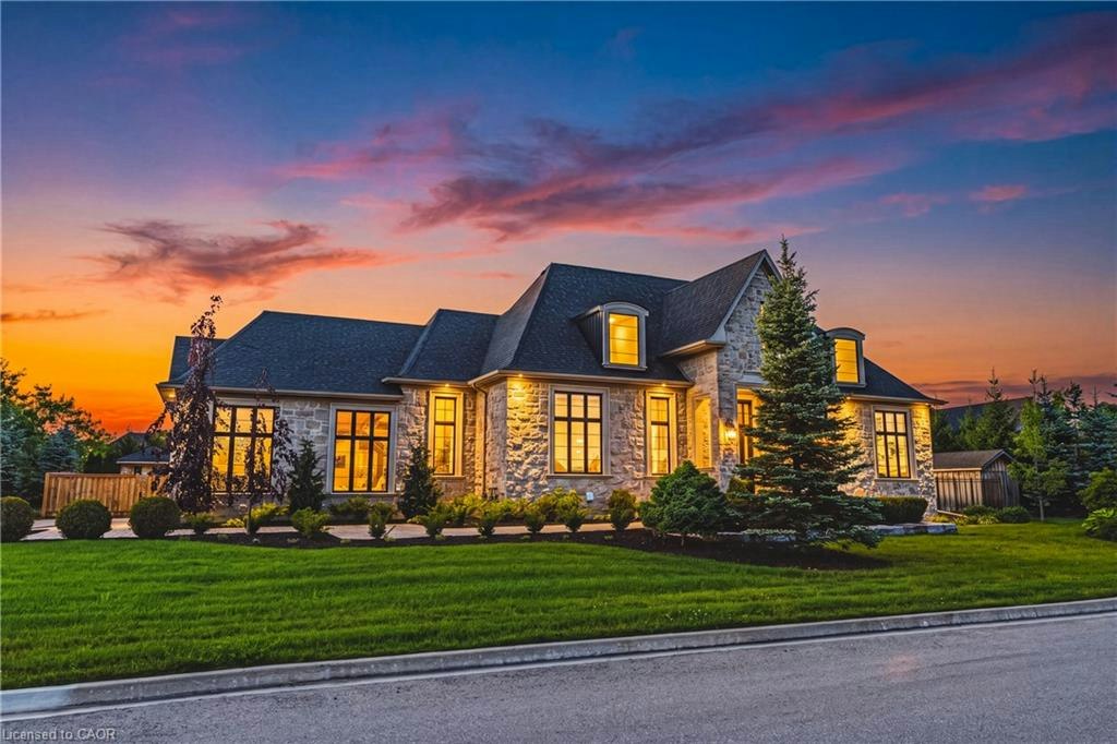 38 Visser Drive, Puslinch, ON, N0B 2J0