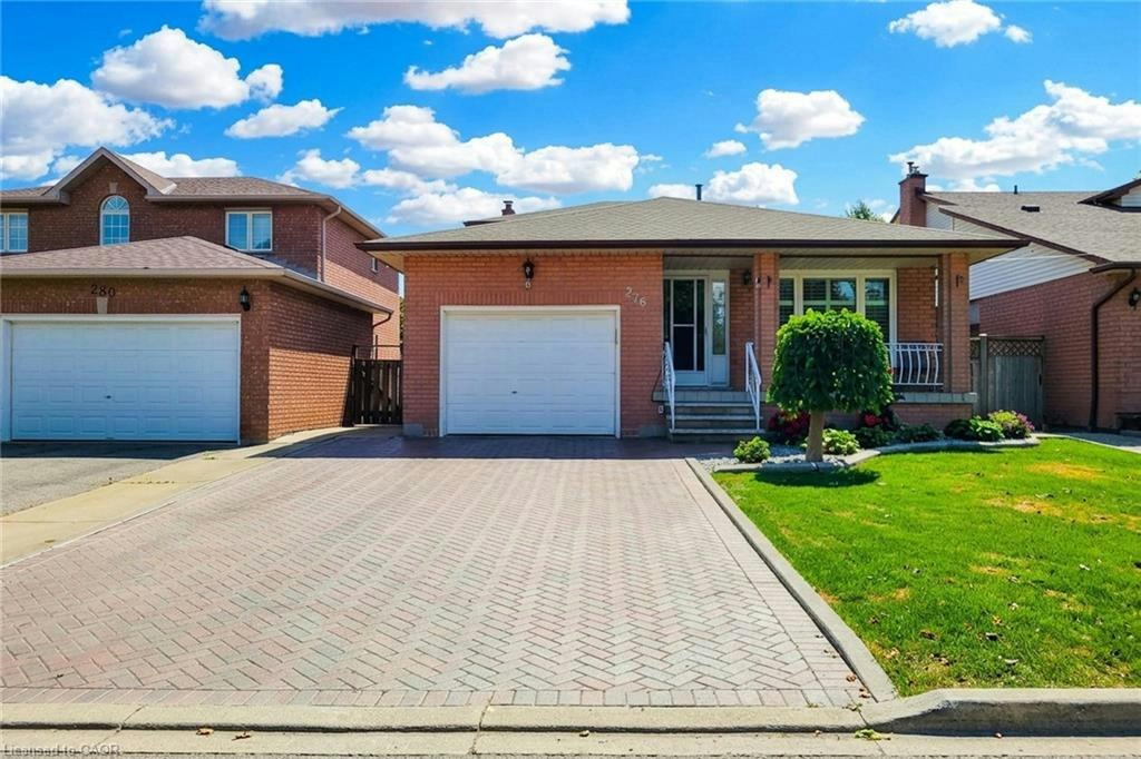 276 Greencedar Drive, Hamilton, ON, L9C 6S9