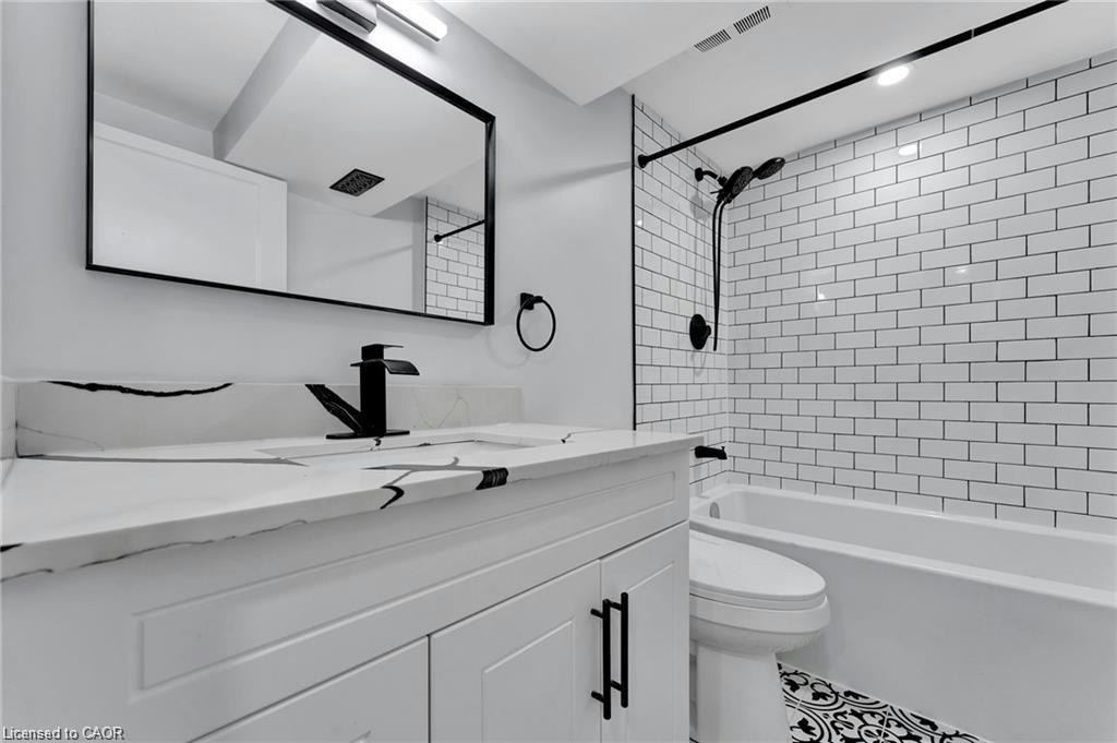 Basement-47 Macdonald Avenue, Hamilton, ON, L8P 4N8 - 7