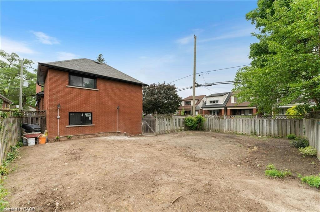 Basement-47 Macdonald Avenue, Hamilton, ON, L8P 4N8 - 11