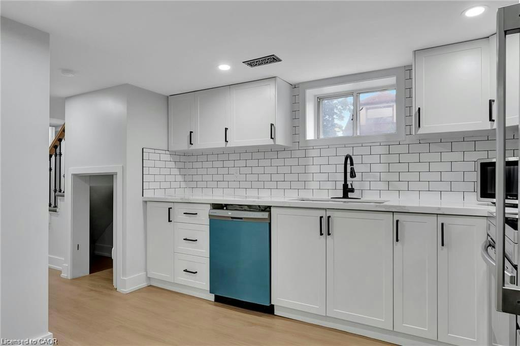 Basement-47 Macdonald Avenue, Hamilton, ON, L8P 4N8 - 4
