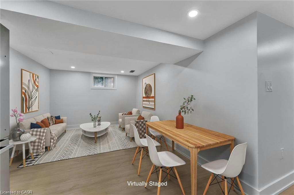 Basement-47 Macdonald Avenue, Hamilton, ON, L8P 4N8 - 6