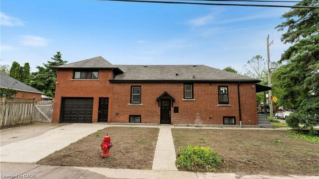 Basement-47 Macdonald Avenue, Hamilton, ON, L8P 4N8 - 2