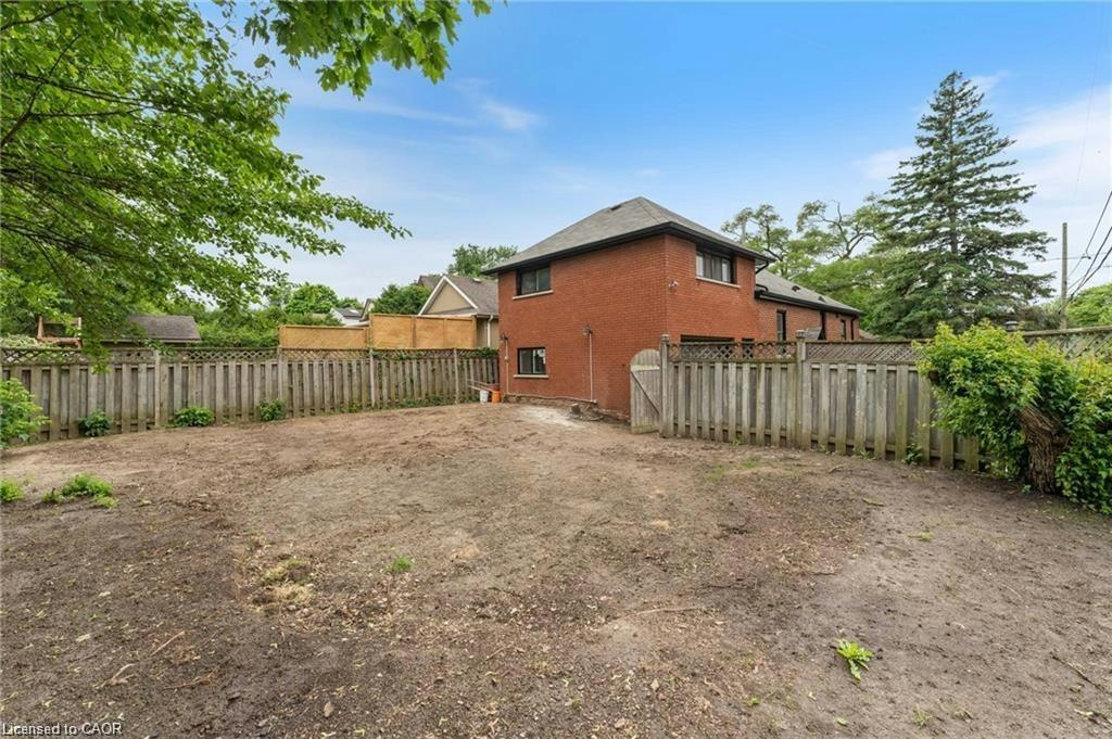 Basement-47 Macdonald Avenue, Hamilton, ON, L8P 4N8 - 12