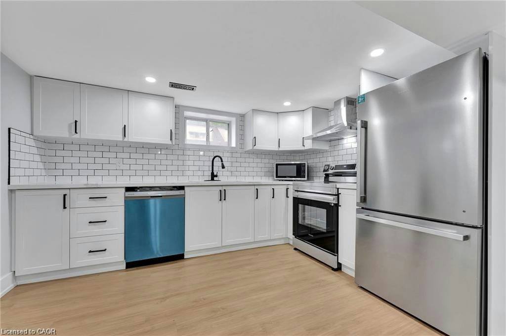 Basement-47 Macdonald Avenue, Hamilton, ON, L8P 4N8 - 5