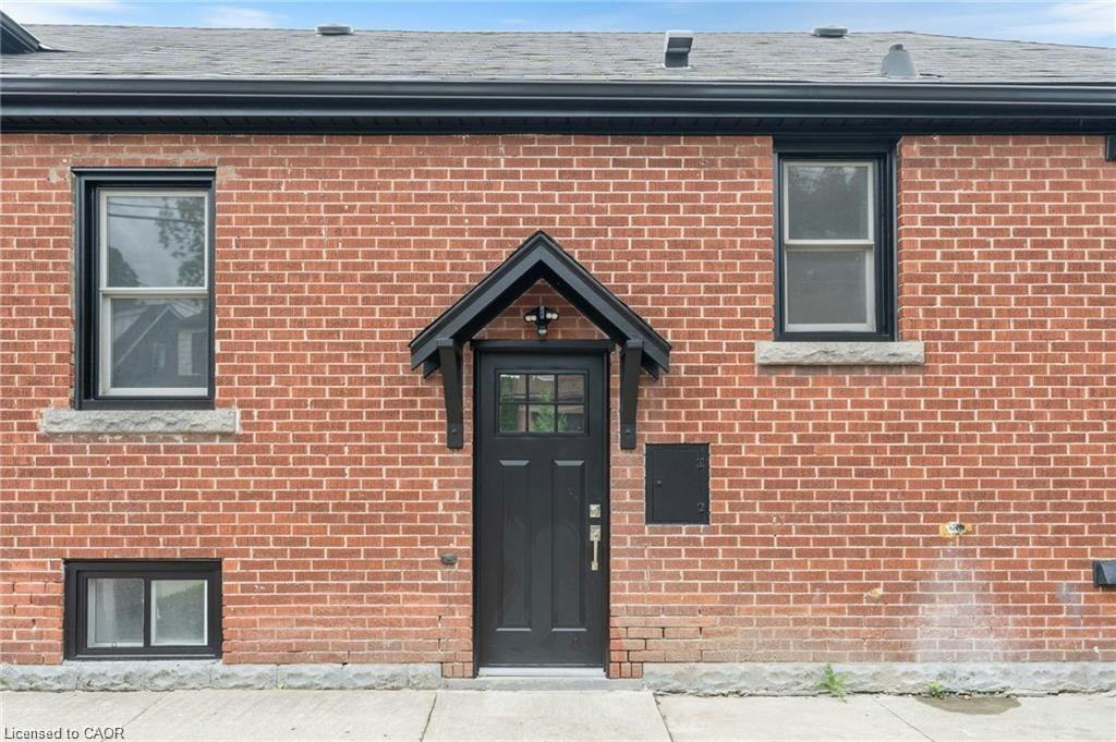 Basement-47 Macdonald Avenue, Hamilton, ON, L8P 4N8 - 3