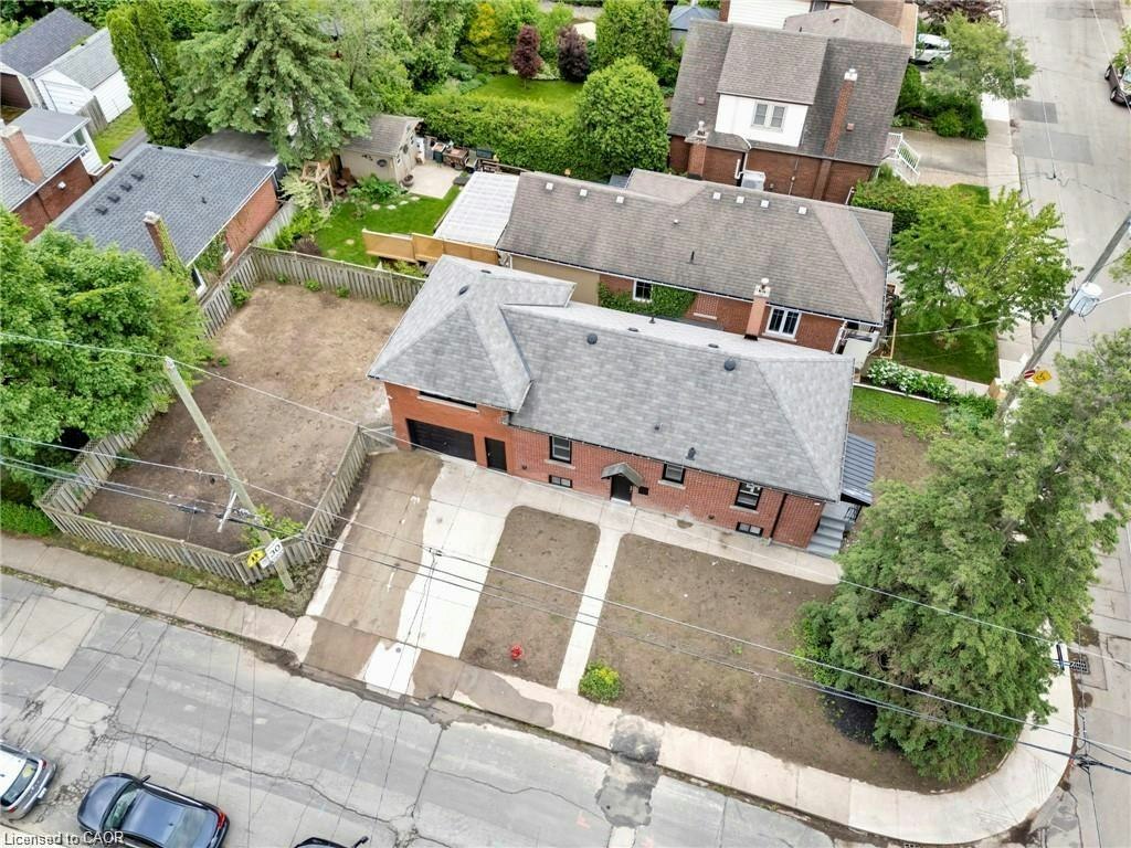 Basement-47 Macdonald Avenue, Hamilton, ON, L8P 4N8 - 13