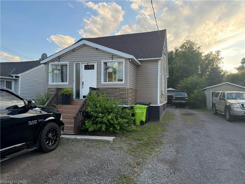 317 Moody Street, Sault Ste. Marie, ON, P6C 3Z9
