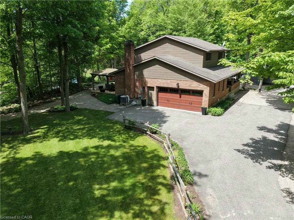 1814 Nafziger Road, Township of Wilmot, ON, N3A 3G9
