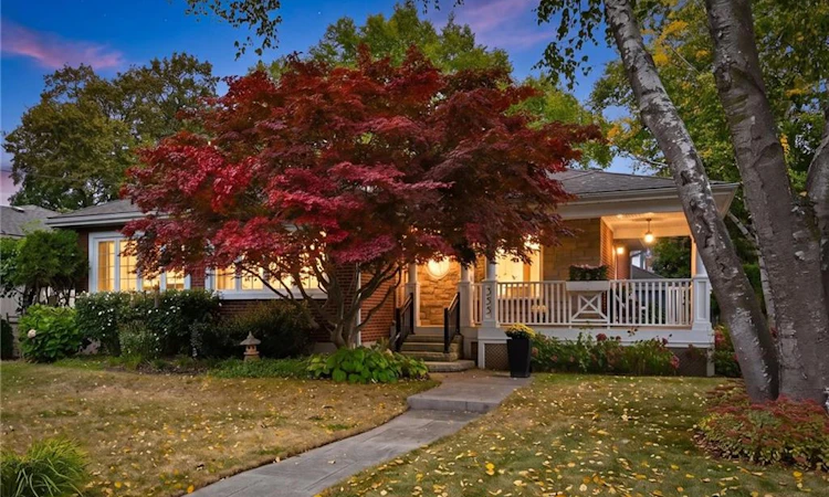 355 Newbold Drive