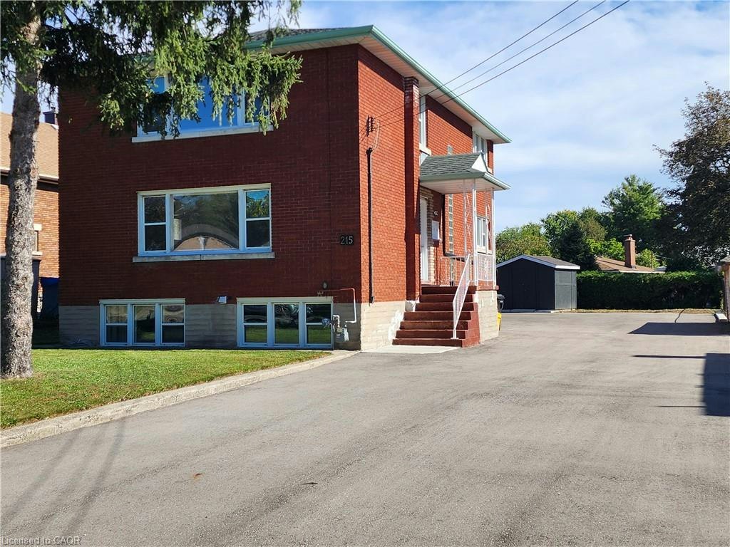 215 Belleview Avenue, Kitchener, ON, N2B 1G6