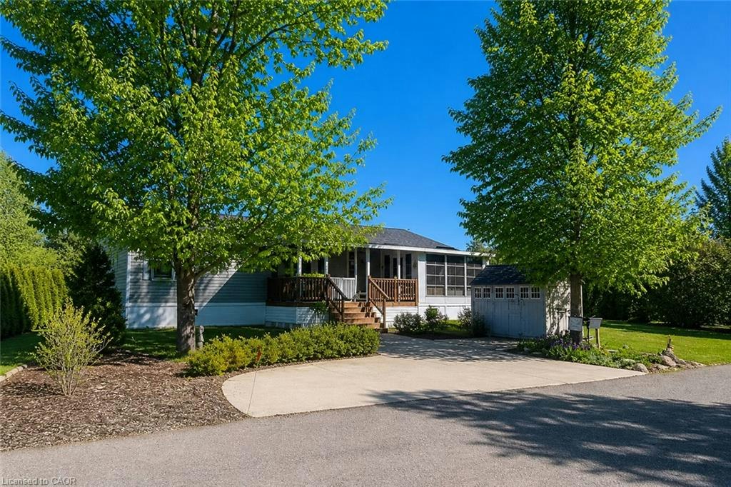5 Beech Street-4449 Milburough Line, Burlington, ON, L7P 0C5