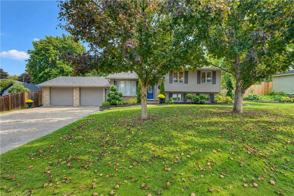 11 Millard Street, Oxford Station, ON, N4S 7V6