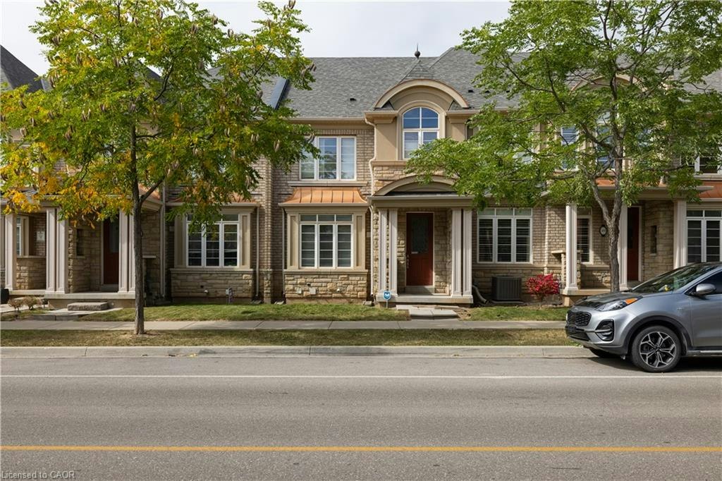511 Sixteen Mile Drive, Oakville, ON, L6M 0P7