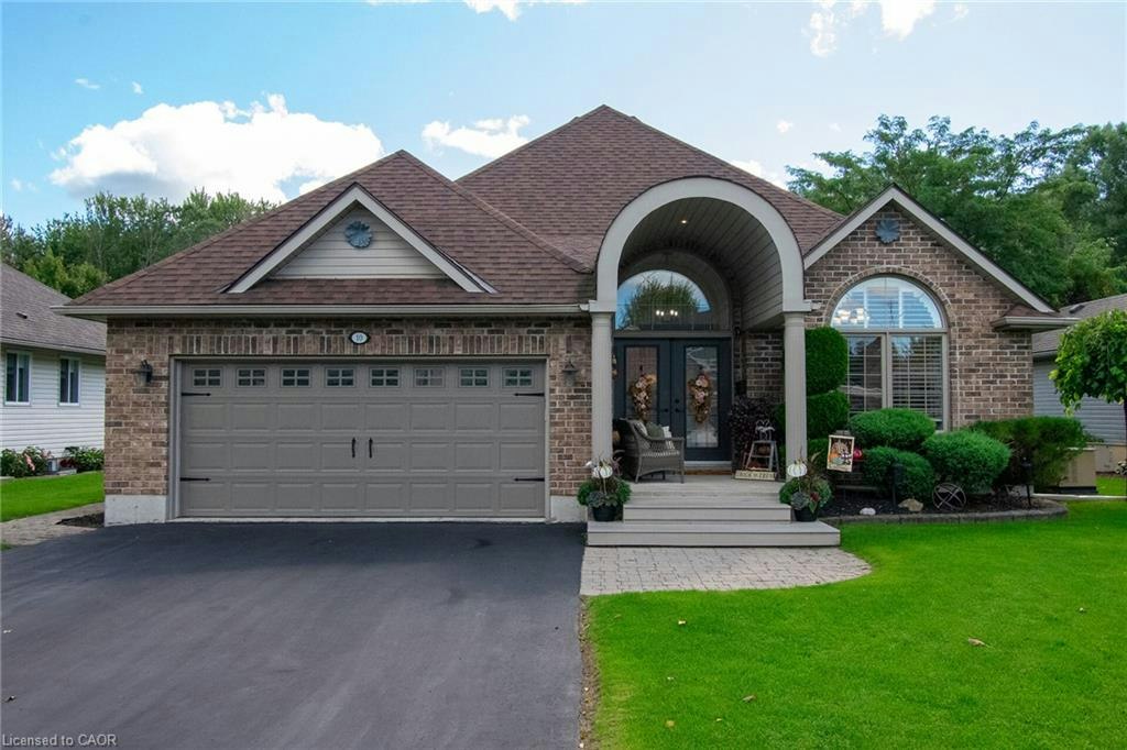 10 Meadowbrook Court, Cayuga, ON, N1A 3H6