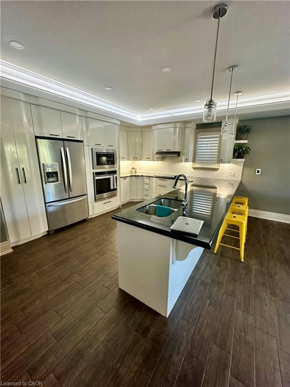 5 Arden Avenue, Hamilton, ON, L8H 7C2 - 12