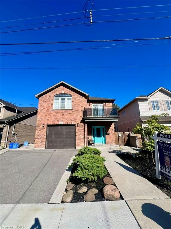 5 Arden Avenue, Hamilton, ON, L8H 7C2