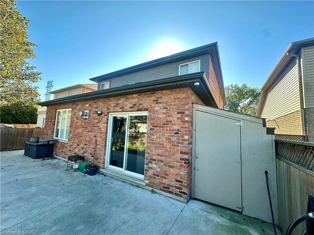 5 Arden Avenue, Hamilton, ON, L8H 7C2 - 5