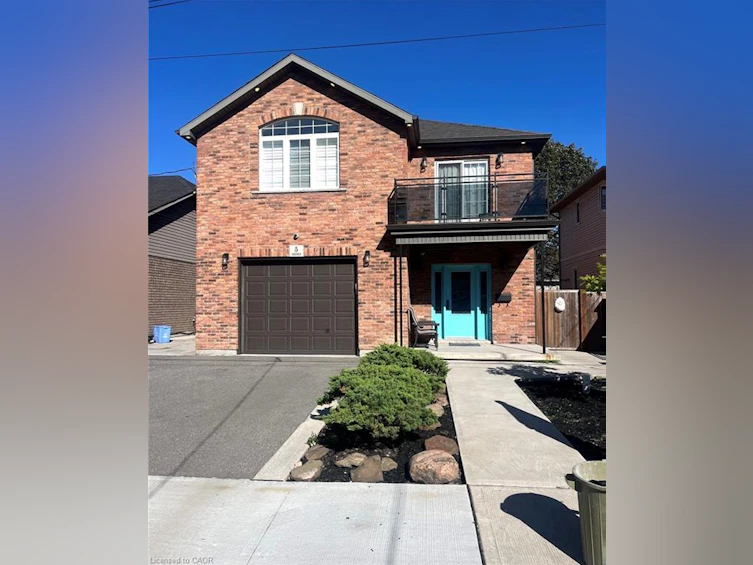 5 Arden Avenue, Hamilton, ON, L8H 7C2