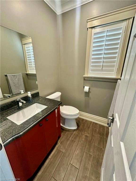 5 Arden Avenue, Hamilton, ON, L8H 7C2 - 8