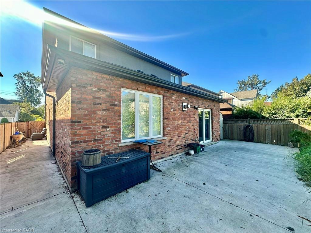 5 Arden Avenue, Hamilton, ON, L8H 7C2 - 4