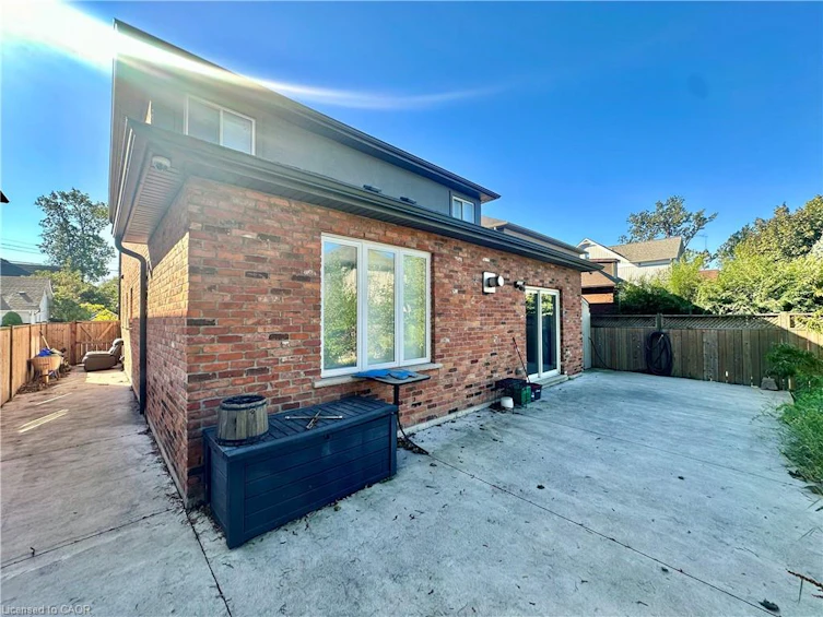 5 Arden Avenue, Hamilton, ON, L8H 7C2 - 4