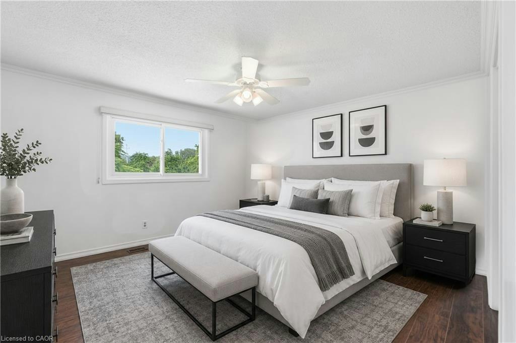 95 Birchpark Drive, Grimsby, ON, L3M 4M9 - 24