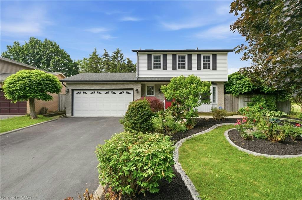 95 Birchpark Drive, Grimsby, ON, L3M 4M9 - 2