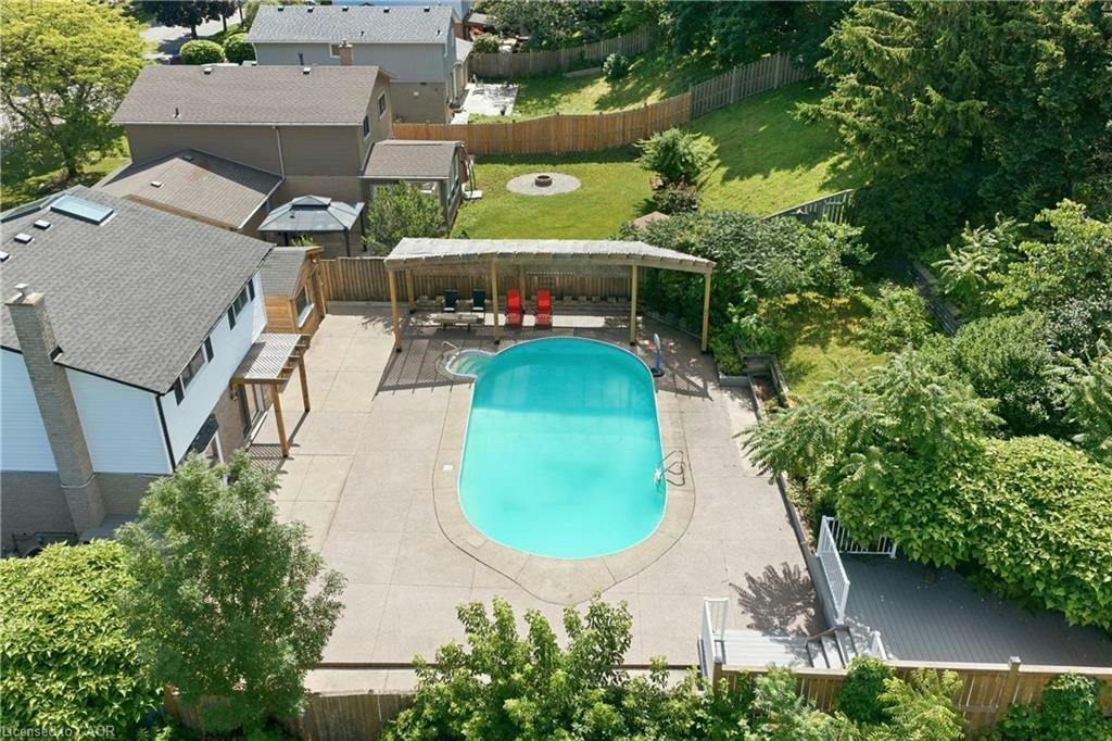 95 Birchpark Drive, Grimsby, ON, L3M 4M9 - 44