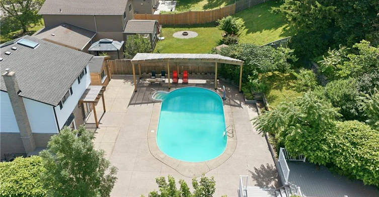 95 Birchpark Drive, Grimsby, ON, L3M 4M9 - 44