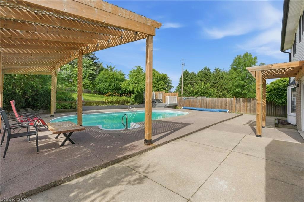 95 Birchpark Drive, Grimsby, ON, L3M 4M9 - 41