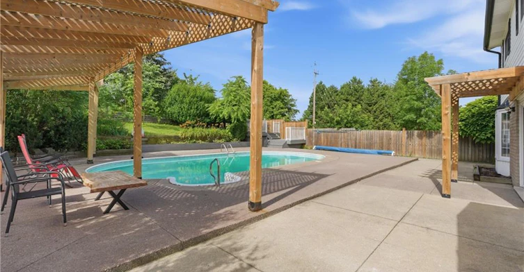 95 Birchpark Drive, Grimsby, ON, L3M 4M9 - 41