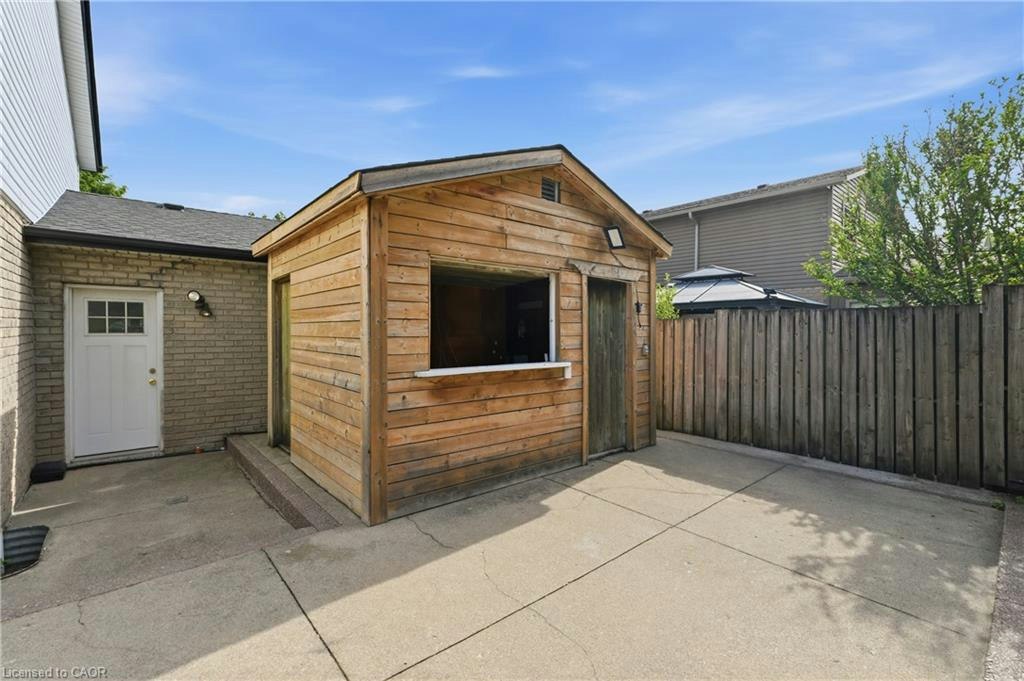 95 Birchpark Drive, Grimsby, ON, L3M 4M9 - 42