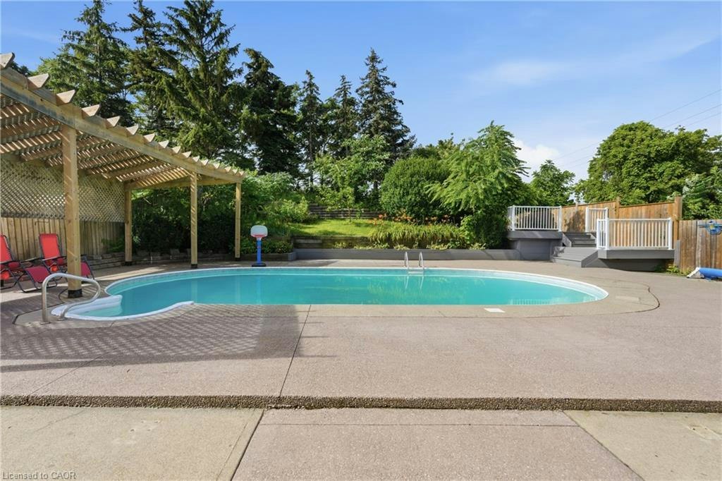 95 Birchpark Drive, Grimsby, ON, L3M 4M9 - 40