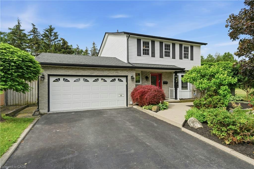 95 Birchpark Drive, Grimsby, ON, L3M 4M9