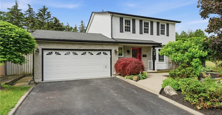 95 Birchpark Drive, Grimsby, ON, L3M 4M9
