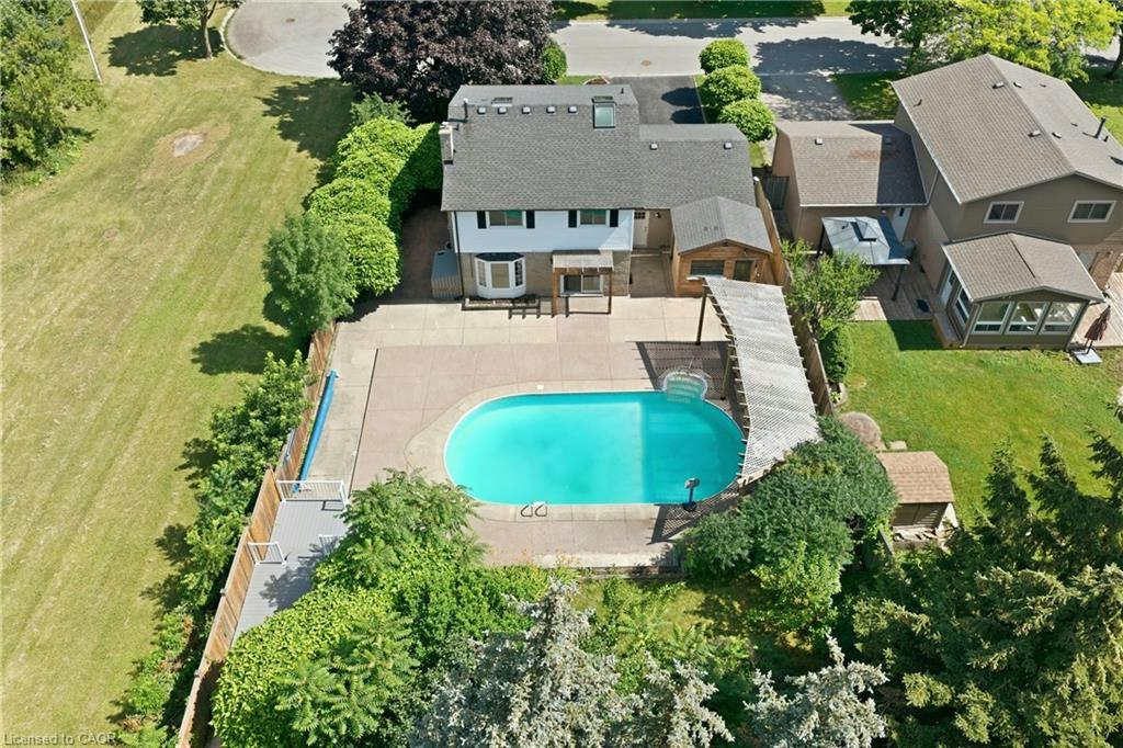 95 Birchpark Drive, Grimsby, ON, L3M 4M9 - 46