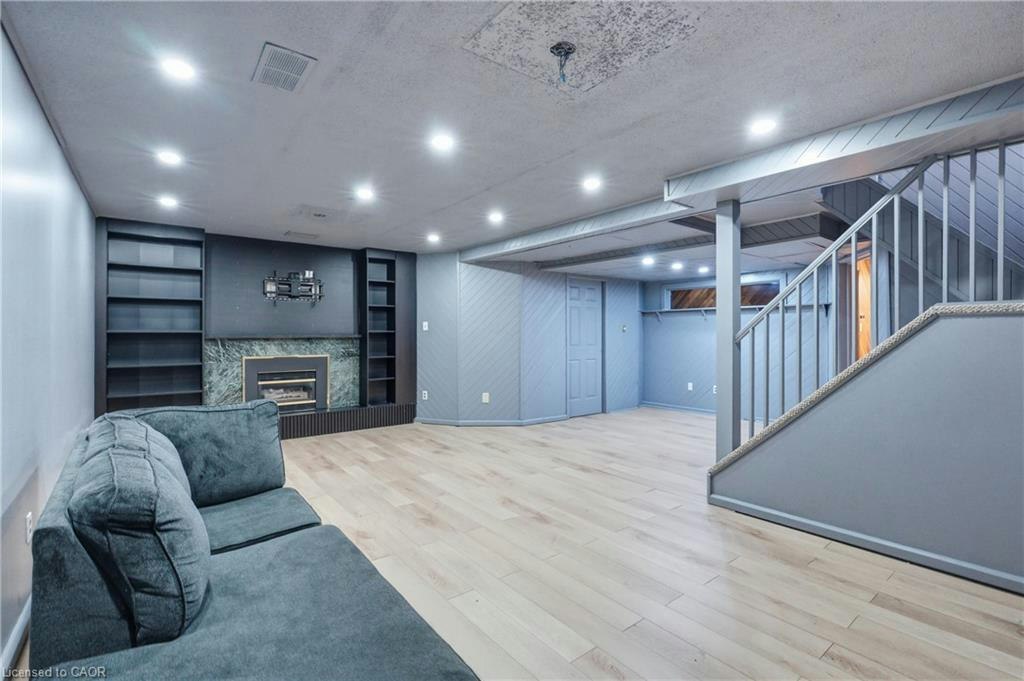 95 Birchpark Drive, Grimsby, ON, L3M 4M9 - 33
