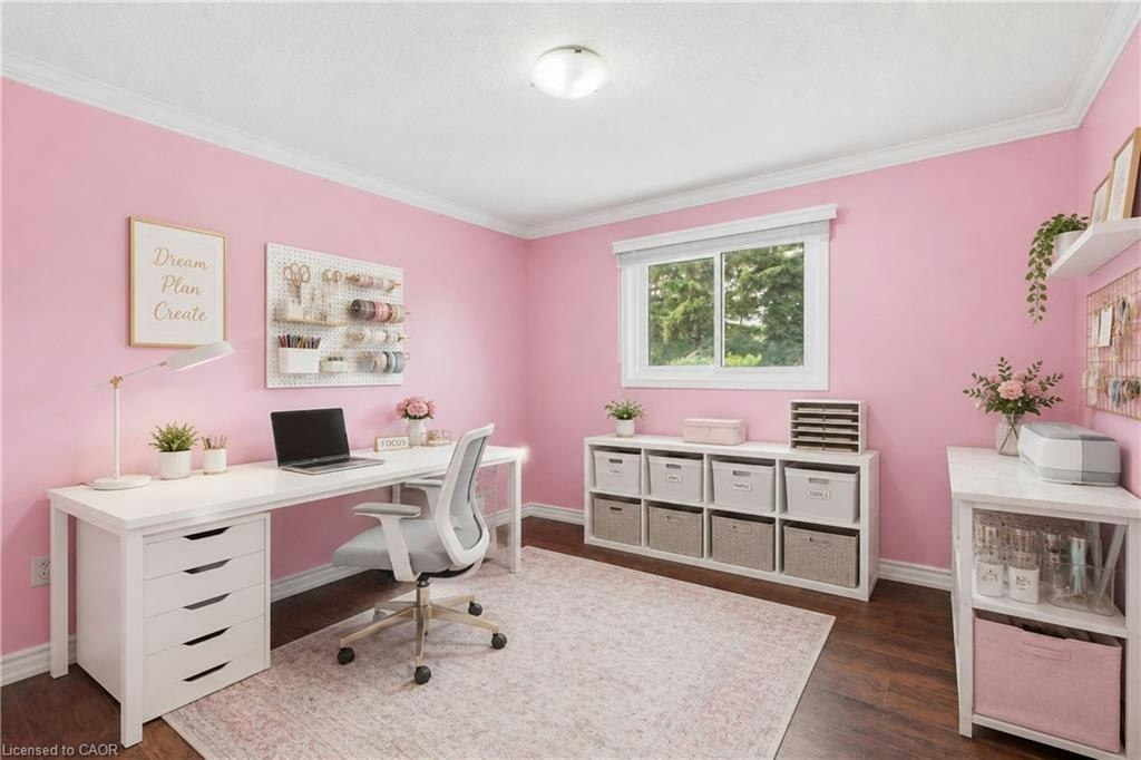 95 Birchpark Drive, Grimsby, ON, L3M 4M9 - 27