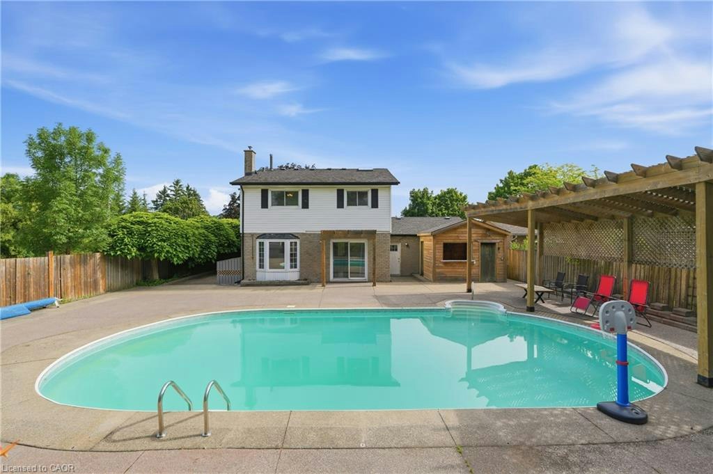 95 Birchpark Drive, Grimsby, ON, L3M 4M9 - 39