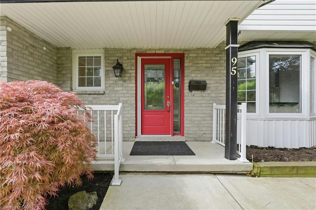 95 Birchpark Drive, Grimsby, ON, L3M 4M9 - 4