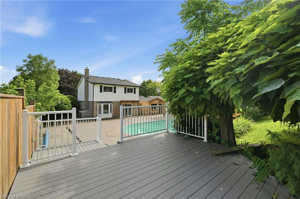 95 Birchpark Drive, Grimsby, ON, L3M 4M9 - 43
