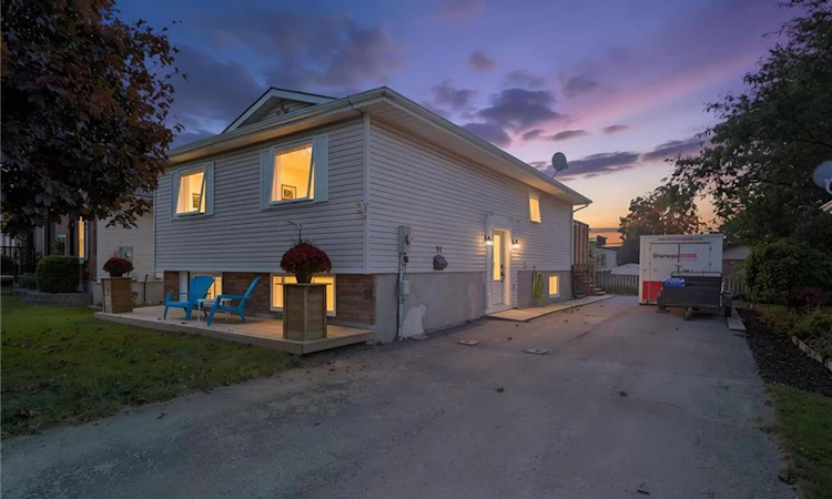 31 Beckett Boulevard